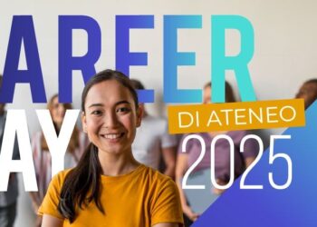 Lavorare si impara giocando: la d’Annunzio sperimenta il Career Day esperienziale
