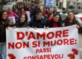 Roseto degli Abruzzi alza la sua voce contro la violenza di genere