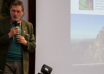 Gran Sasso, presentato il dossier per la candidatura a Patrimonio Immateriale dell’Umanità