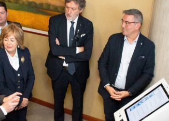 Sanità di prossimità: strumenti digitali per semplificare l’accesso dei cittadini alle prestazioni sanitarie