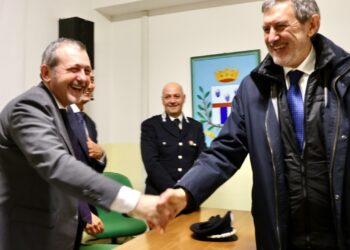 Carcere di Vasto: Marsilio, lavoro e formazione per ridurre la recidiva e garantire dignità