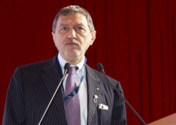 Ottanta anni di Confindustria L’Aquila, Marsilio: l’Abruzzo cresce perché sa diversificare