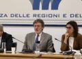 Fondo sanitario, Marsilio: “Passi avanti per una ripartizione più equa a favore delle regioni con bassa densità demografica”