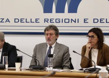 Fondo sanitario, Marsilio: “Passi avanti per una ripartizione più equa a favore delle regioni con bassa densità demografica”