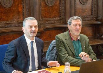 Ex ospedale psichiatrico di Teramo, Marsilio: “Da ex manicomio a polo culturale e universitario”