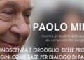A Roccaraso doppio appuntamento con Paolo Mieli e il Cardinale Zuppi