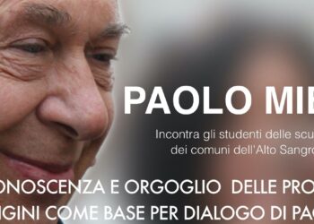 A Roccaraso doppio appuntamento con Paolo Mieli e il Cardinale Zuppi