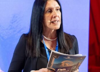 La giornalista abruzzese Monica Pelliccione nominata nel Comitato tecnico-scientifico del Cammino di Margherita