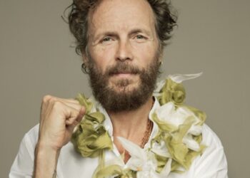 Jovanotti porta “L’Arca di Loré” a Montesilvano, grande festa il 12 agosto 2026