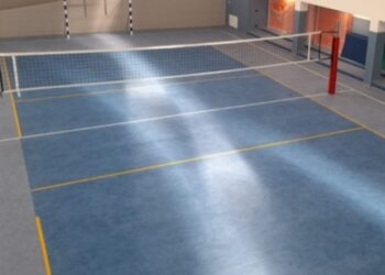 Dalla Provincia dell’Aquila oltre 170mila euro per rinnovare le palestre scolastiche