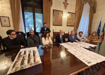 Pescara presenta il Piano Particolareggiato 7: nasce nuovo quartiere verde e sostenibile