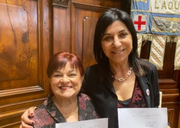 L’Aquila punta sul cambiamento: approvato l’ordine del giorno contro la violenza