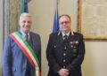 Il maresciallo Giovanni capo Cipriani assume il comando della stazione di Pianella