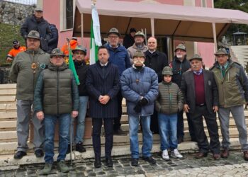 Eccidio dei Limmari, il vescovo Fusco propone il premio di Fraternità