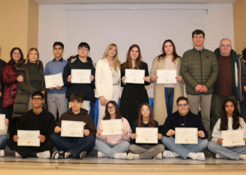 Borse di studio 2024/2025, il polo tecnologico economico premia gli studenti più meritevoli