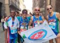 L’Atletica Vomano quarta forza nazionale nella corsa al Campionato Assoluto 2025