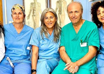 Al Mazzini innovazione nella terapia del dolore con la radiofrequenza