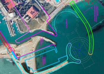 Dalla Regione 5 milioni per la messa in sicurezza del porto turistico di Roseto degli Abruzzi