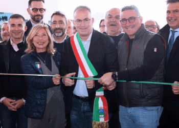 Festa dello sport, Quaglieri, dallo sport di base ai grandi eventi, l’Abruzzo cresce insieme