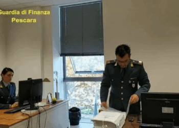 Frode fondi Ue, sequestro 3,5 milioni e 10 indagati in Abruzzo