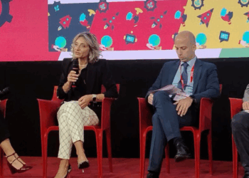 Visionaria Smau, Magnacca: “bisogna sostenere ricerca delle imprese”