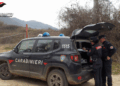 Discariche abusive tra Carsoli e Rocca di Botte, denunciate 9 persone con bonifiche e maxi-ammende