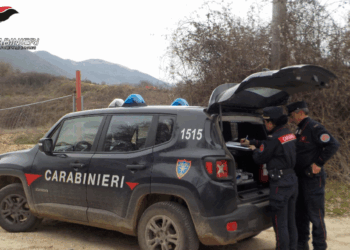Discariche abusive tra Carsoli e Rocca di Botte, denunciate 9 persone con bonifiche e maxi-ammende