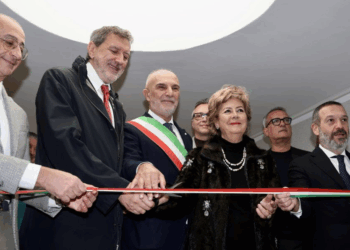 Marsilio e Verì inaugurano quattro sale del nuovo Blocco operatorio dell’Ospedale di Pescara
