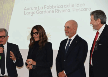 D’Amario, in Abruzzo nuove direttrici di sviluppo e valorizzazione del territorio