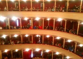 Al via il 43° Sulmona International Film Festival: cinema, arte e ospiti d’eccezione