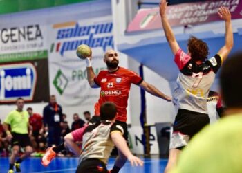 Lions Teramo: vittoria di carattere, Monteprandone sconfitto