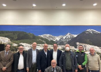 Rinnovato il consiglio regionale di Uncem Abruzzo: ecco la nuova composizione