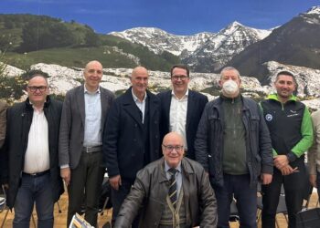 Lorenzo Berardinetti confermato presidente Uncem Abruzzo: Il 12 e 13 dicembre il congresso nazionale all’Aquila