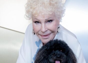 Mondo della musica in lutto, è morta Ornella Vanoni: aveva 91 anni