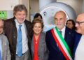Inaugurata la nuova risonanza magnetica all’ospedale di Pescara
