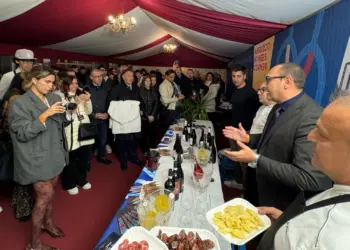 Nasce in Abruzzo una nuova Docg: è Casauria, riguarda il Montepulciano e interessa 18 comuni