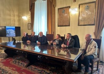Presentato il progetto di completamento del Teatro Michetti Masci e Carota: “Sarà uno spazio culturale polifunzionale”