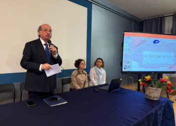 Chieti eccelle al “Maggio dei Libri”: menzione speciale per il Comprensivo 3