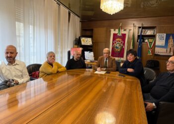 Ecolan, la Giunta Ferrara  a Chieti illustra il progetto, al via la valutazione su vantaggi e miglioramento del servizio rifiuti