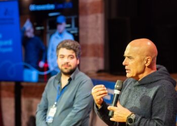 43esimo Sulmona International Film Festival, Zingaretti: “Il cinema è il luogo dove la comunità si riconosce”