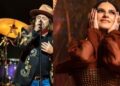 Zucchero e Laura Pausini riportano la grande musica internazionale nel cuore dell’Abruzzo: concerti evento
