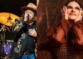 Zucchero e Laura Pausini riportano la grande musica internazionale nel cuore dell’Abruzzo: concerti evento