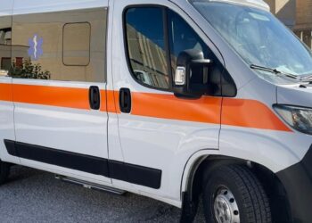 Servizio 118, piano Asl per il rinnovo dei mezzi: previsto acquisto di 14 ambulanze