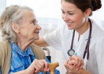 Abruzzo sesta regione per residenti centenari, 20 gli over 105