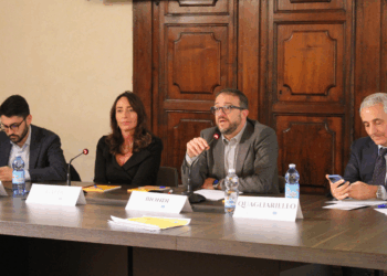 L’Aquila, al via seminario ANCI su aree fragili e impianti sportivi