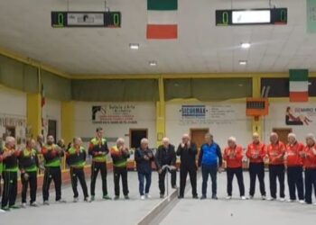 Bocce, l’Atriana conquista il 26esimo Torneo dell’Amicizia: gran finale a Montorio al Vomano