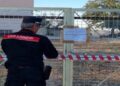 I carabinieri forestali in materia edilizia scoprono un cantiere abusivo: denunciati proprietario e ditta