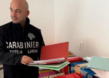 Sicurezza a rischio: smascherata presunta alterazione del DVR, scattano le perquisizioni