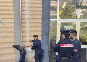 Banda di baby-spacciatori gestivano un florido commercio di droga, sei misure cautelari