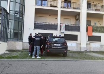 Riduzione in schiavitù, il NIL di Chieti arresta la titolare di un bar